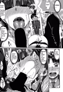 Page 7 of Majime? na Sayuri Sensei - preview thumbnail