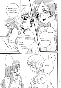 Page 12 of Tengoku wa Sugu Soko - preview thumbnail