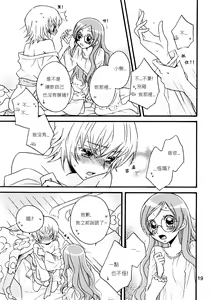 Page 20 of Tengoku wa Sugu Soko - preview thumbnail