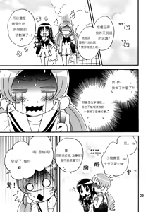 Page 24 of Tengoku wa Sugu Soko - preview thumbnail