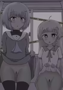 Page 19 of Kizuna and Yukari's 1-Day Hypnotic Sex of the Year - preview thumbnail