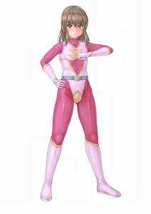 Page 179 of Sentai Ranger Pink - preview thumbnail