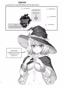 Page 4 of Takotsuboya (TK)] Isekai TS Ouji o Tasuketa Dake Nanoni Quest Hen - preview thumbnail