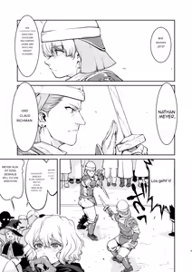 Page 5 of Takotsuboya (TK)] Isekai TS Ouji o Tasuketa Dake Nanoni Quest Hen - preview thumbnail