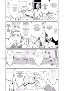 Page 8 of Takotsuboya (TK)] Isekai TS Ouji o Tasuketa Dake Nanoni Quest Hen - preview thumbnail