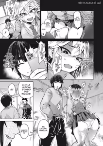 Page 5 of Tora no I o Karu Mesuinu | Diventa la Mia Cagna - preview thumbnail
