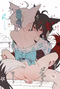 Shiroi Yoru (白い夜) 2026-01-07 — hentai manga cover on Fhentai