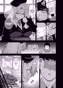 Page 40 of The Actor of Oshun Girls College 5 | Oushun Jogakuen no Danyuu 5 - preview thumbnail