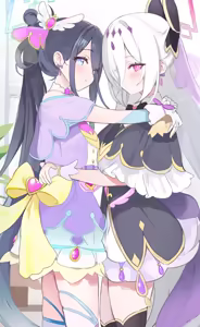 HOURAKU (PID:142276468) AB哥个人汉化 - hentai manga cover image