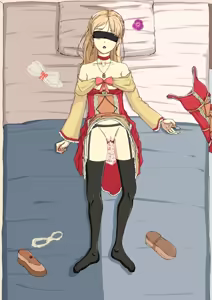 Page 77 of 塞莱斯特 - preview thumbnail