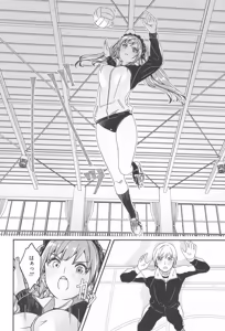 Page 54 of Kimi wa Kagayaku Tsukihana no You ni - Like a luminous moonflower, You Enrapture My Heart. + Melonbooks Tokuten Sensei wa Yappari JK to Yaritai +  Toranoana Tokuten  Reika ga Maid  ni Modotta Wake - preview thumbnail