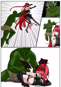 Page 4 of ヒンデンブルク - preview thumbnail