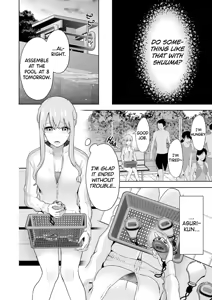 Page 29 of Sensei No Koto, Kusugutte Ageru Vol.4 - preview thumbnail