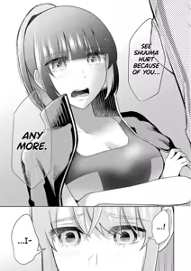 Page 36 of Sensei No Koto, Kusugutte Ageru Vol.4 - preview thumbnail