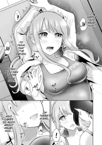 Page 42 of Sensei No Koto, Kusugutte Ageru Vol.4 - preview thumbnail