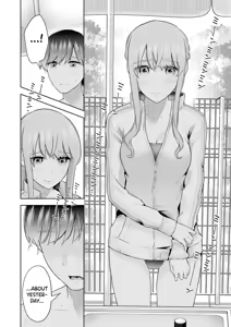 Page 87 of Sensei No Koto, Kusugutte Ageru Vol.4 - preview thumbnail