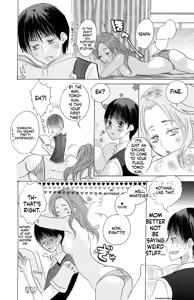 Page 34 of Mother or Lover - preview thumbnail