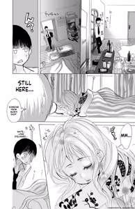 Page 40 of Mother or Lover - preview thumbnail