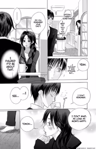 Page 86 of Mother or Lover - preview thumbnail