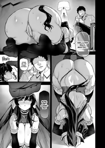 Page 4 of The Actor of Oshun Girls College - preview thumbnail
