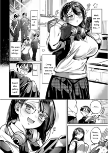 Page 40 of Okigae Asobi Chu - preview thumbnail