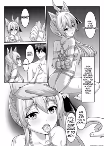 Page 35 of Higanbana no Hibiki - preview thumbnail