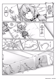 Page 3 of 甲班下的鸽子窝 - preview thumbnail