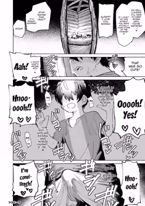 Page 42 of Mamono no Sei dakara Shikata nee yona | It's A Monster's Fault So There's No Helping It, Right? - preview thumbnail