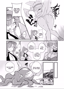 Page 5 of E-Romantic Seaside - preview thumbnail