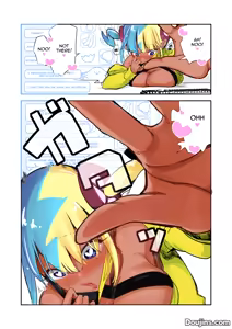 Page 14 of Boku wa Canari Kenzen nano de Ero Haishin wa Shinaizo!! | Canari's Well-Behaved So She Won't Do A Lewd Livestream!! (decensored) - preview thumbnail