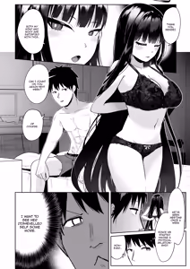 Page 3 of Rio no Gouriteki Sex to Sensei no Higouriteki Sex | Rio's Logical Sex and Sensei's Illogical Sex - preview thumbnail