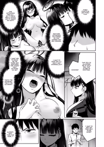Page 4 of Rio no Gouriteki Sex to Sensei no Higouriteki Sex | Rio's Logical Sex and Sensei's Illogical Sex - preview thumbnail