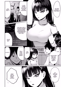 Page 5 of Rio no Gouriteki Sex to Sensei no Higouriteki Sex | Rio's Logical Sex and Sensei's Illogical Sex - preview thumbnail