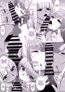Page 26 of Mami no Meikyuu 2 Leskko Boukensha Hen | Mami's Dungeon 2 - Lesbian Adventurer Edition - preview thumbnail