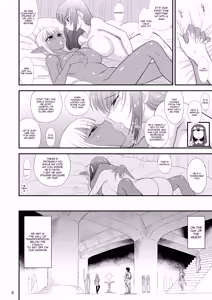 Page 5 of Mami no Meikyuu 2 Leskko Boukensha Hen | Mami's Dungeon 2 - Lesbian Adventurer Edition - preview thumbnail