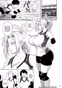 Page 2 of Asettarashi 2 Zettai Kanjinai Koori no Onna ~Demo Kanjiru Toki wa Russia-go ga Dechau~ | Covered in Sweat 2 - The Frigid Woman Who Definitely Isn't Feeling Good ~But When She Is, Her Russian Comes Out~ - preview thumbnail