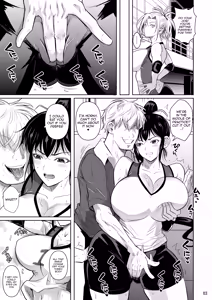Page 4 of Asettarashi 2 Zettai Kanjinai Koori no Onna ~Demo Kanjiru Toki wa Russia-go ga Dechau~ | Covered in Sweat 2 - The Frigid Woman Who Definitely Isn't Feeling Good ~But When She Is, Her Russian Comes Out~ - preview thumbnail