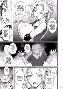 Page 10 of Asettarashi 2 Zettai Kanjinai Koori no Onna ~Demo Kanjiru Toki wa Russia-go ga Dechau~ | Covered in Sweat 2 - The Frigid Woman Who Definitely Isn't Feeling Good ~But When She Is, Her Russian Comes Out~ - preview thumbnail