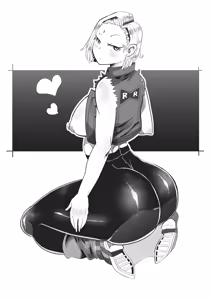 Page 1456 of ARTIST niwatora - 丹羽時来＠ニワトラ - preview thumbnail