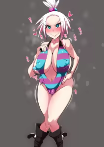 Page 24 of ARTIST niwatora - 丹羽時来＠ニワトラ - preview thumbnail