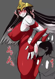 Page 442 of ARTIST niwatora - 丹羽時来＠ニワトラ - preview thumbnail