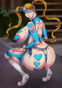 Page 491 of ARTIST niwatora - 丹羽時来＠ニワトラ - preview thumbnail