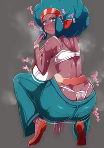 Page 60 of ARTIST niwatora - 丹羽時来＠ニワトラ - preview thumbnail