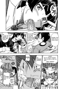 Kuroneko Jimiko no Takkyuubin (decensored) — hentai manga cover on Fhentai