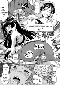 Page 3 of Kuroneko Jimiko no Takkyuubin (decensored) - preview thumbnail
