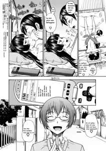 Page 4 of Kuroneko Jimiko no Takkyuubin (decensored) - preview thumbnail