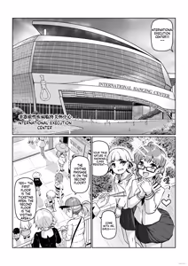 Page 3 of Gokujou Kaikan - preview thumbnail