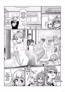 Page 4 of Gokujou Kaikan - preview thumbnail