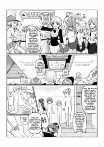 Page 5 of Gokujou Kaikan - preview thumbnail