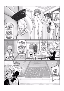 Page 6 of Gokujou Kaikan - preview thumbnail